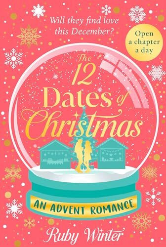 The 12 Dates Of Christmas
