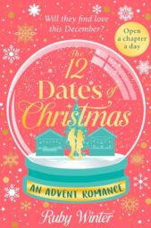 The 12 Dates Of Christmas
