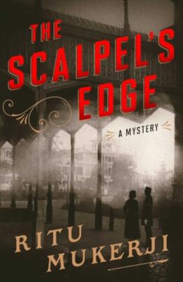 The Scalpel’s Edge
