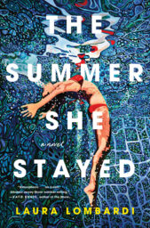 The Summer She Stayed
