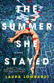 The Summer She Stayed
