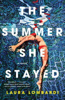 The Summer She Stayed