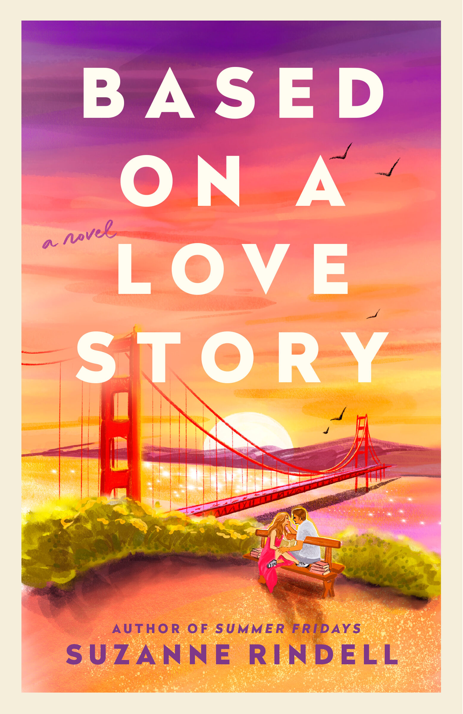 Based On A Love Story