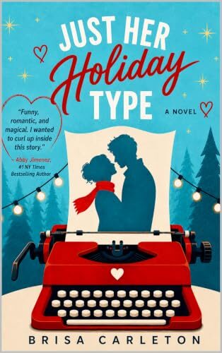 Just Her Holiday Type