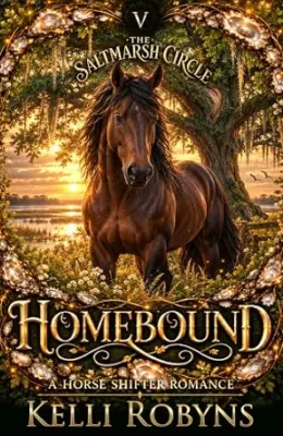 Homebound (Saltmarsh Circle #5)