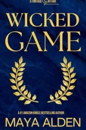 Wicked Game (Vintage Affair)