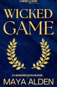 Wicked Game (Vintage Affair)