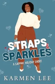 Straps & Sparkles (Strapped for the Seasons)