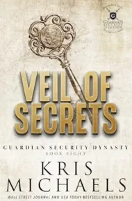 Veil of Secrets (Guardian Security Dynasty #14)