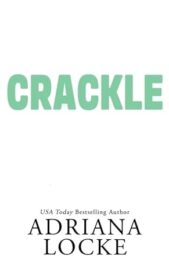 Crackle (Gibson Boys #5)