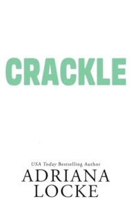 Crackle (Gibson Boys #5)