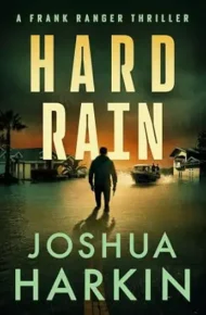 Hard Rain (Frank Ranger #7)