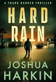 Hard Rain (Frank Ranger #7)