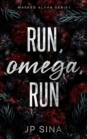 Run, Omega, Run (Masked Alpha)