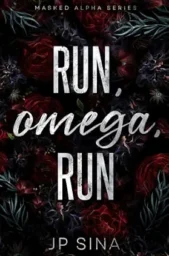 Run, Omega, Run (Masked Alpha)