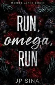 Run, Omega, Run (Masked Alpha)