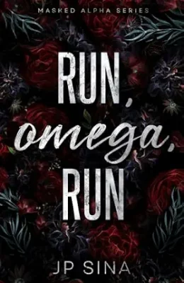 Run, Omega, Run (Masked Alpha)