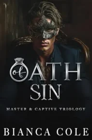 Oath of Sin (Master & Captive #2)