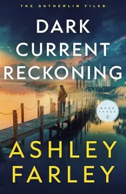 Dark Current Reckoning (Sutherlin Files #3)