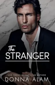The Stranger (Whittingtons #3)