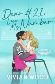 Dear #21, Lose My Number (Seattle Havoc #4)