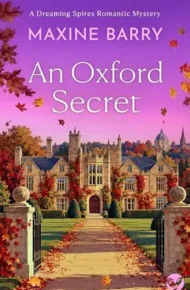 An Oxford Secret (Great Reads)