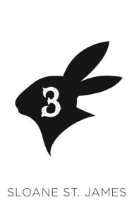 OEAO (Black Rabbit #3)