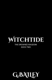 Witchtide (Drowned Kingdom #2)