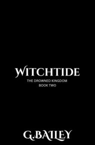 Witchtide (Drowned Kingdom #2)