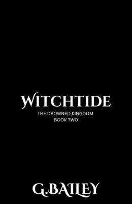 Witchtide (Drowned Kingdom #2)