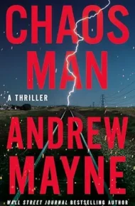 Chaos Man (The Specialists #3)
