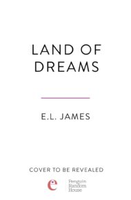 Land of Dreams (Land of Ghosts #2)
