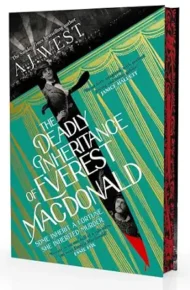 The Deadly Inheritance of Everest MacDonald