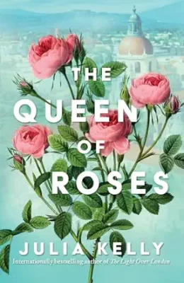 The Queen of Roses