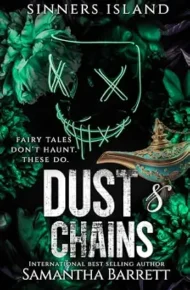 Dust & Chains (Sinners Island #4)