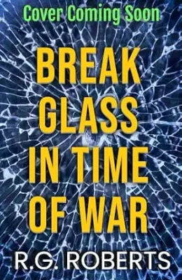 Break Glass in Time of War (Great Northern War #2)