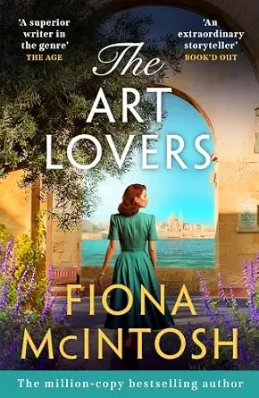 The Art Lovers
