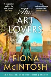 The Art Lovers