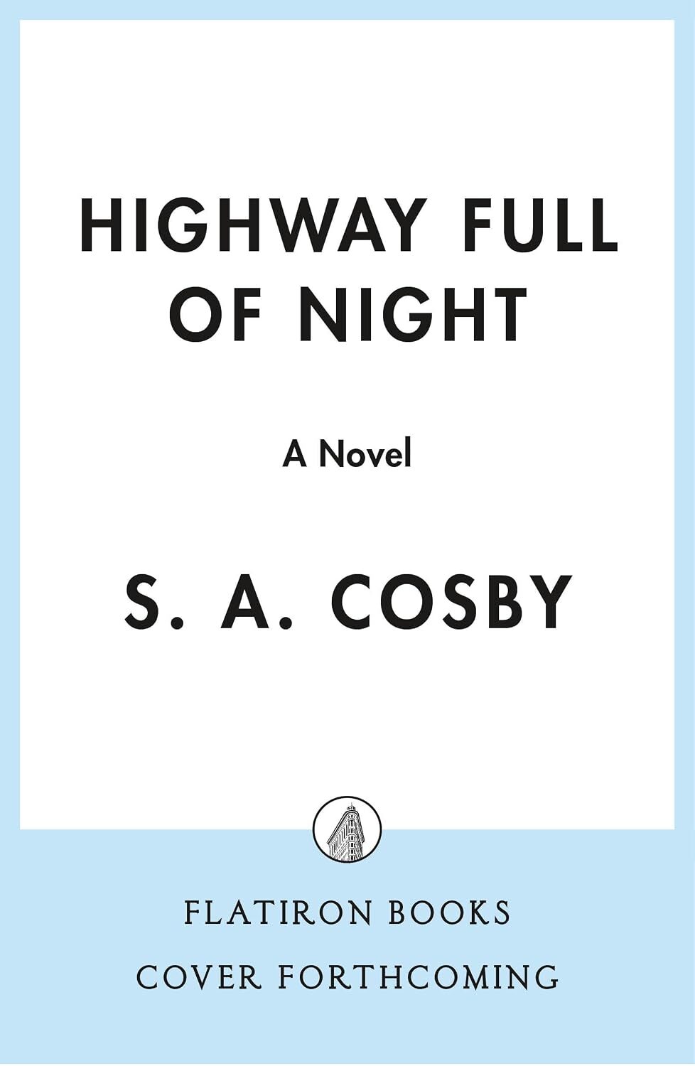 Highway Full of Night
