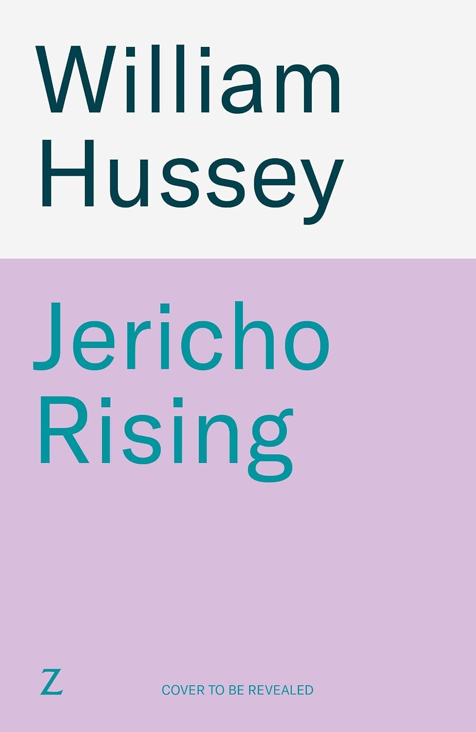 Jericho Rising (Scott Jericho #4)