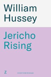 Jericho Rising (Scott Jericho #4)