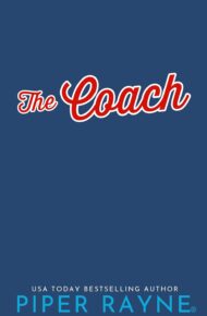 The Coach (Dugout #5)