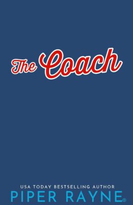 The Coach (Dugout #5)