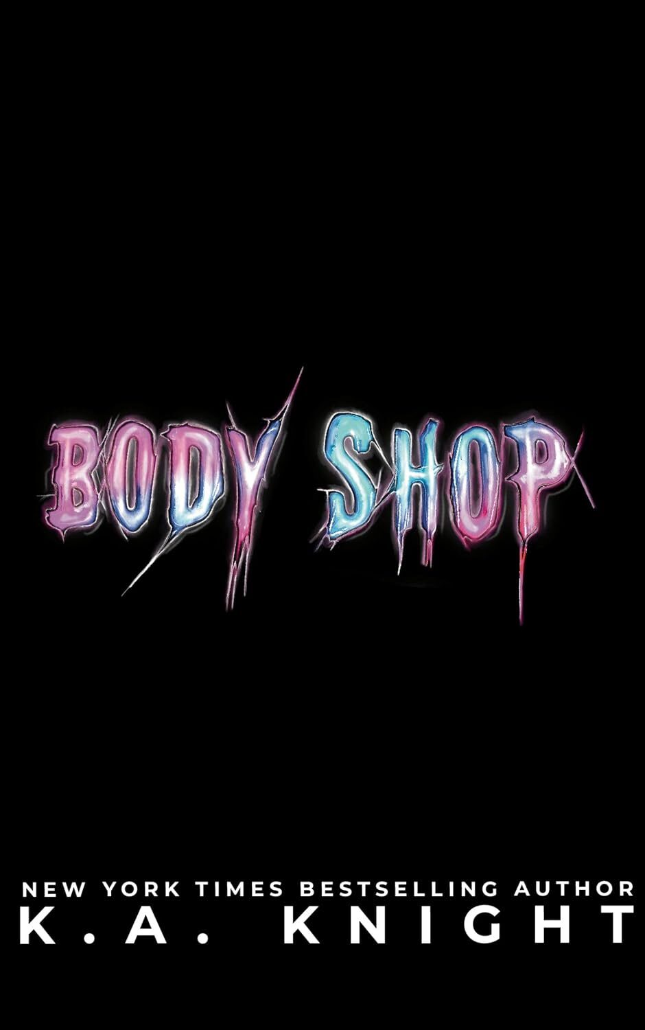 Body Shop
