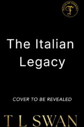 The Italian Legacy – Romeo (House of Ferrara)