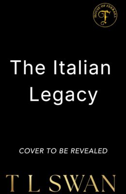 The Italian Legacy – Romeo (House of Ferrara)