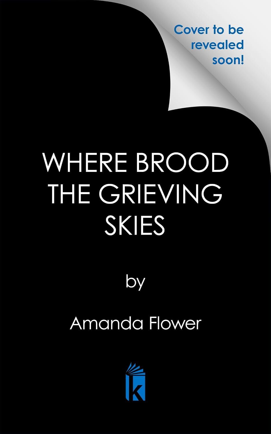 Where Brood the Grieving Skies (Katharine Wright Mystery #3)