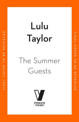 The Summer Guests