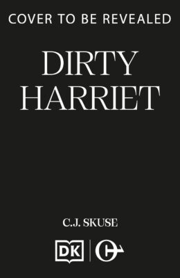 Dirty Harriet