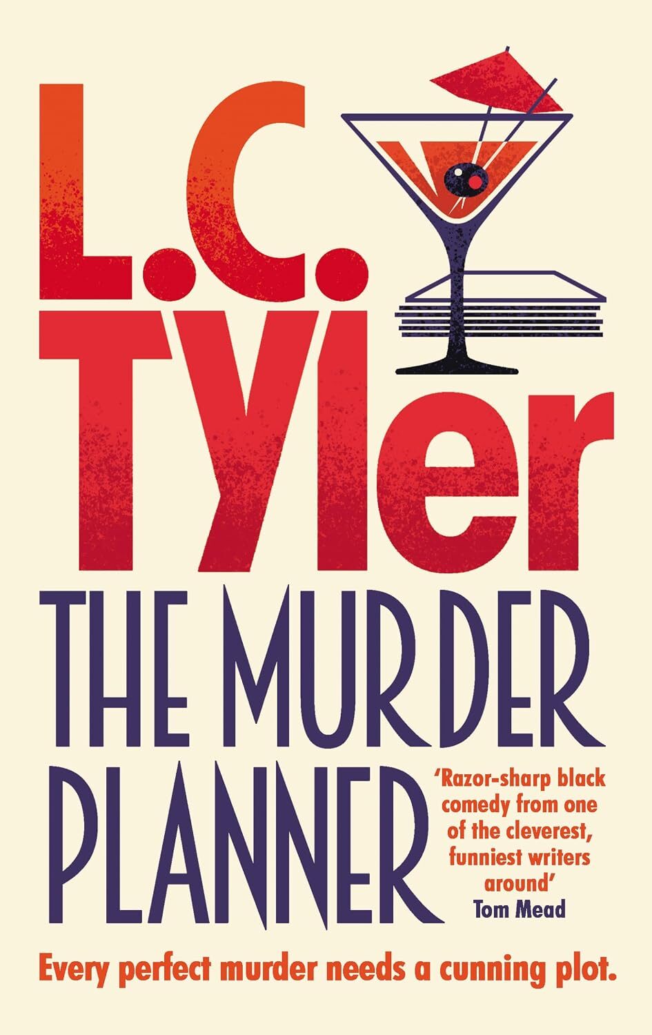 The Murder Planner